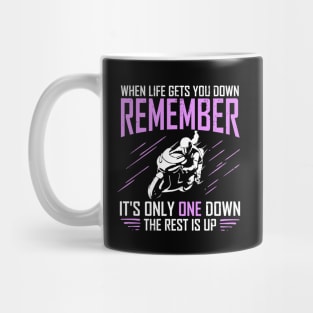 Motorbike Girl Motorcycle Motorcyclist Sportbike Mug